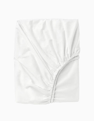 Drap-Housse Lit 140X70Cm Bimbipirulos White