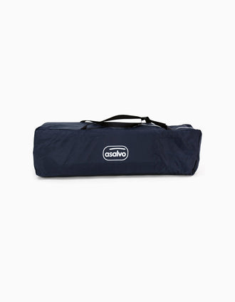 Cama Auxiliar 2 Alturas Smooth Luna Asalvo