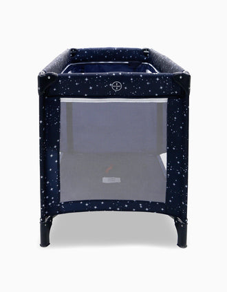 Cama Auxiliar 2 Alturas Smooth Luna Asalvo