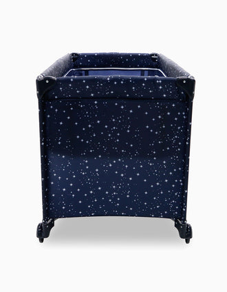 Cama Auxiliar 2 Alturas Smooth Luna Asalvo