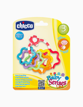 Roca Easy Grasp Chicco 3M+