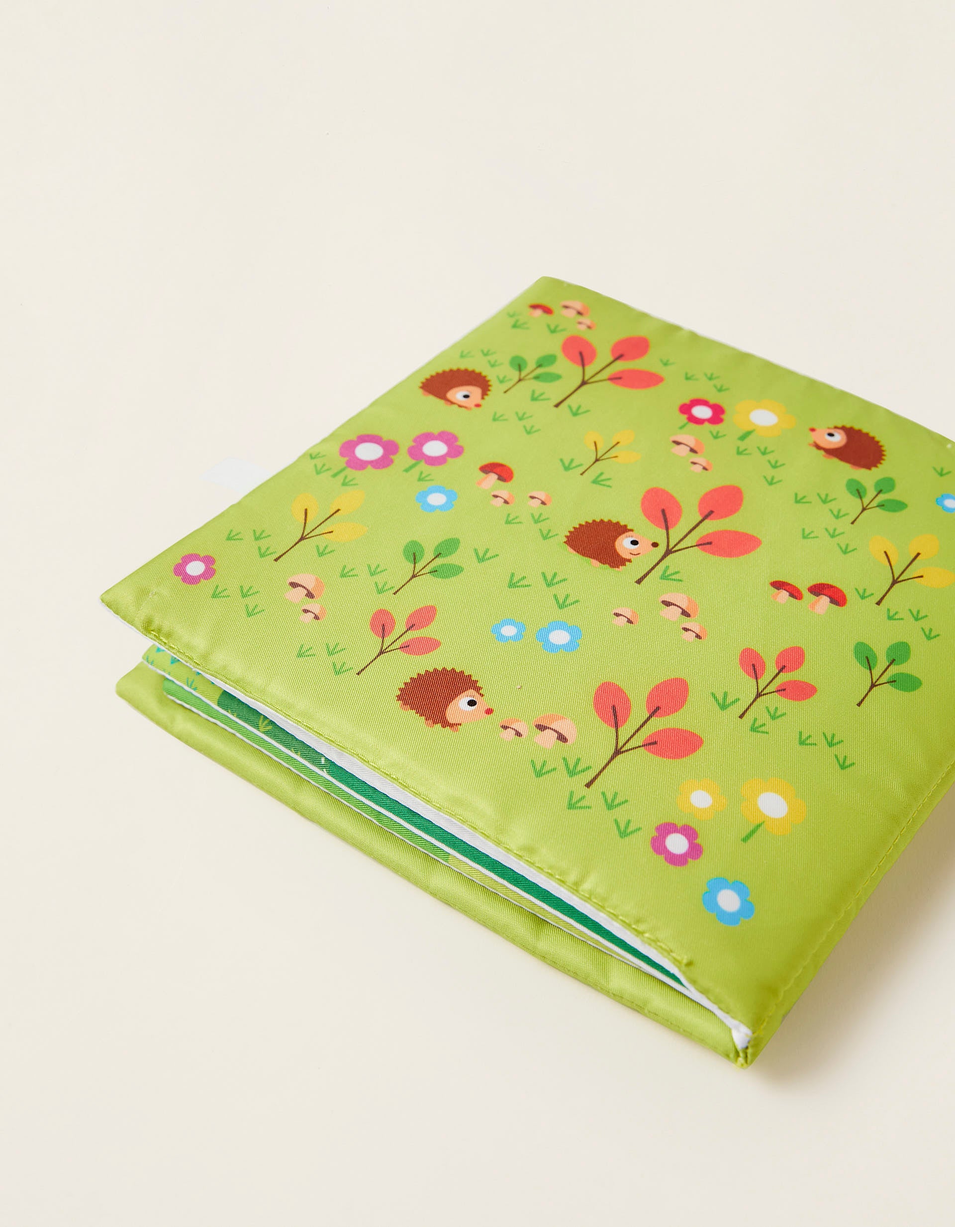 Colouring Book 'Seasons' Chicco 2Y+