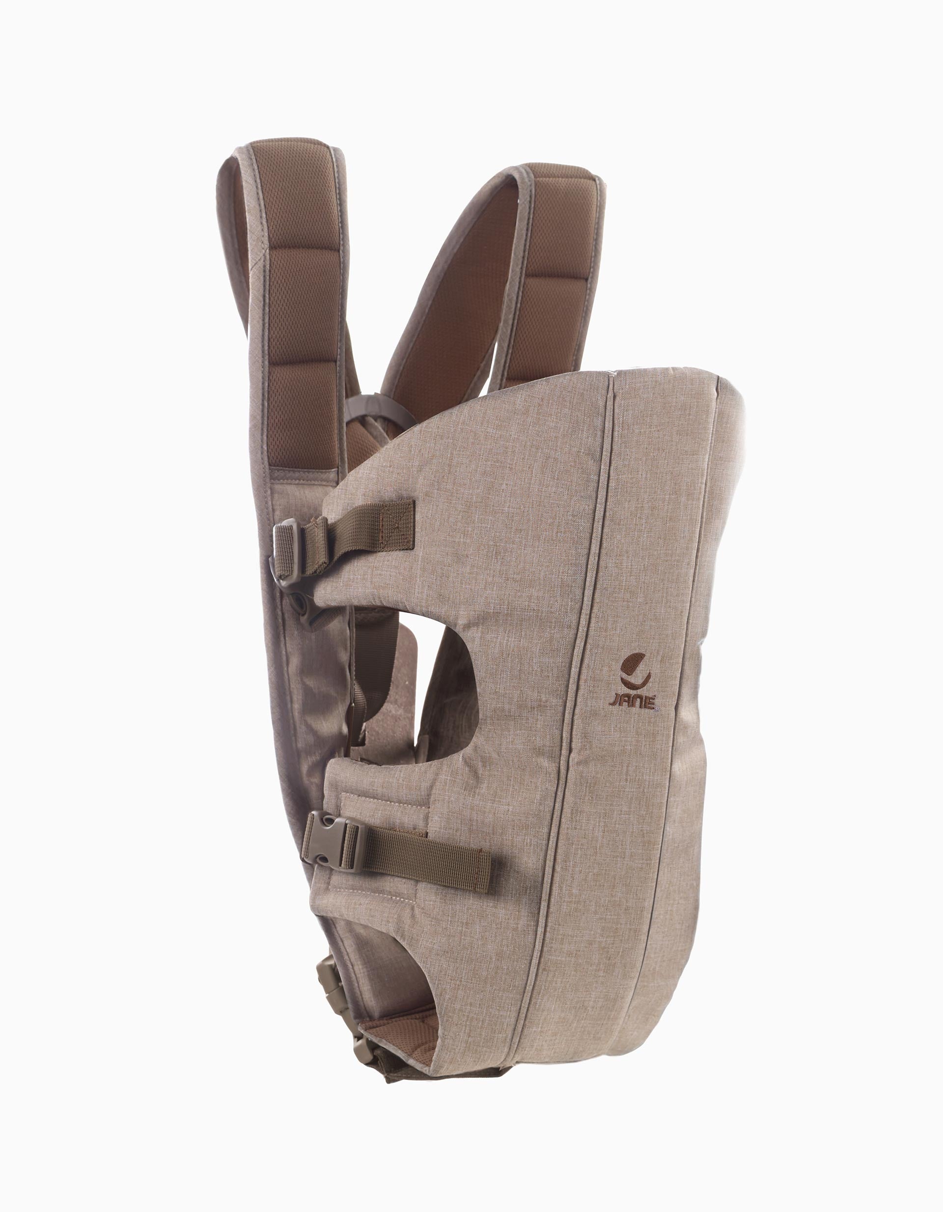 Baby Carrier Dual Jane Bronze