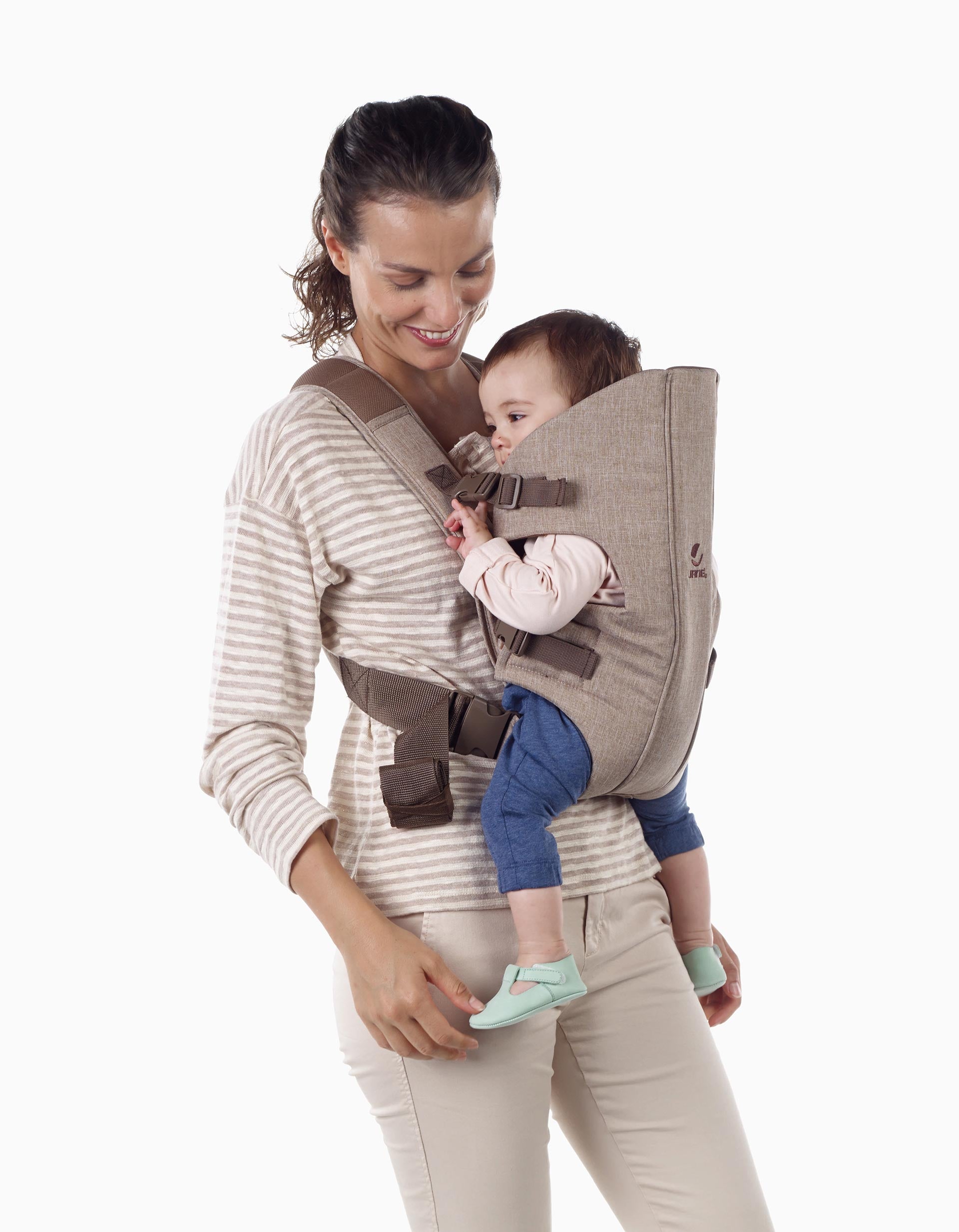 Baby Carrier Dual Jane Bronze