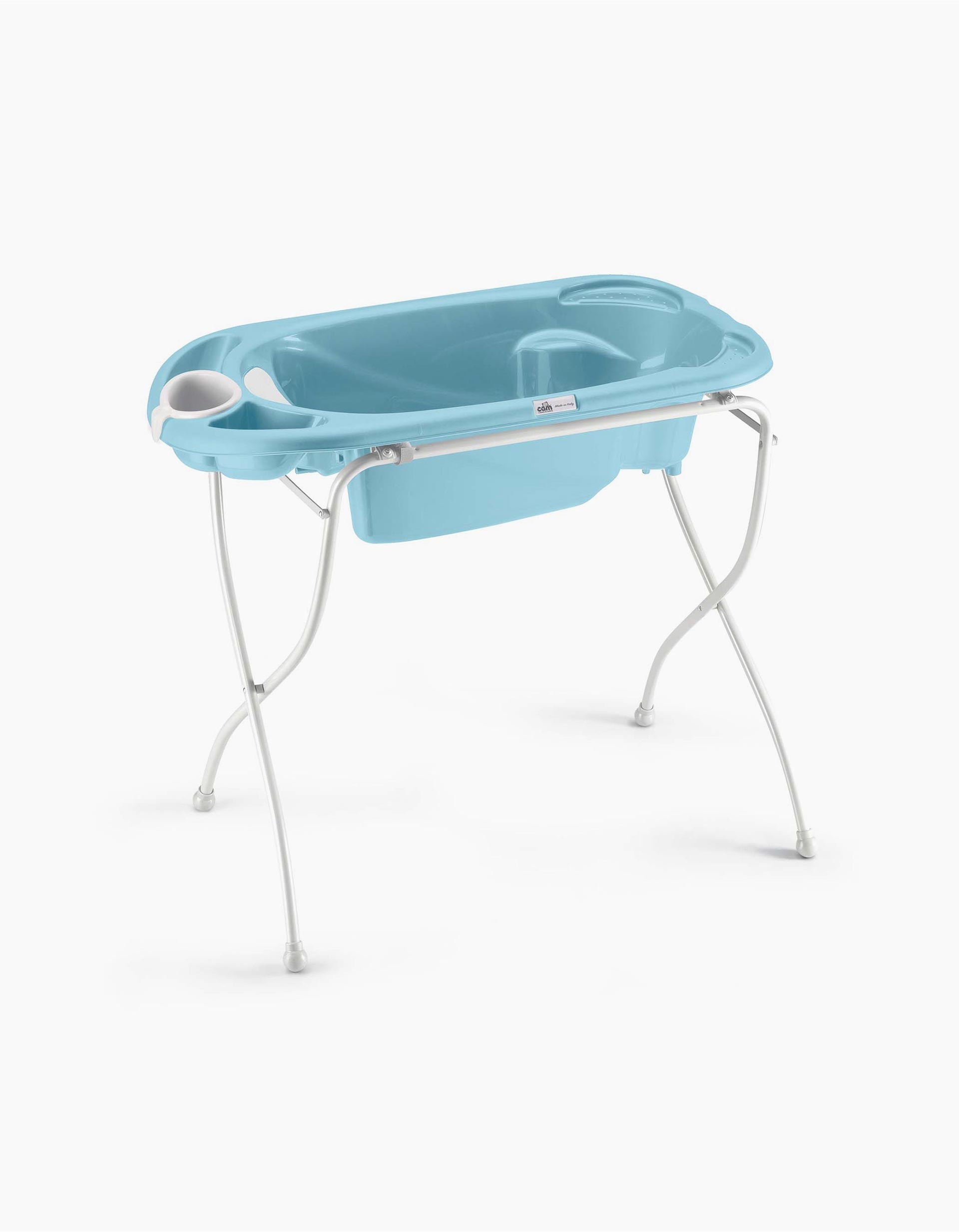 Universal Bathtub Stand Cam