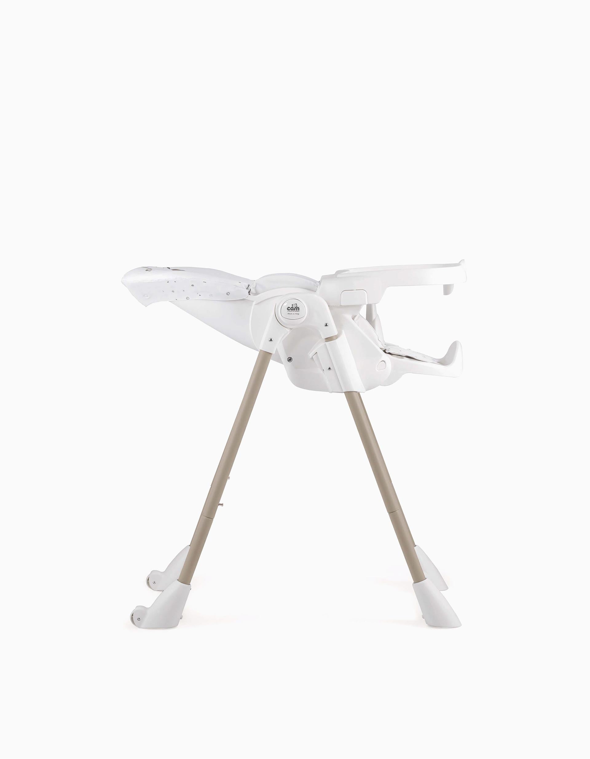 Chaise Haute Papananna Teddy B Cam