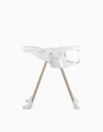 High Chair Papananna Teddy B Cam