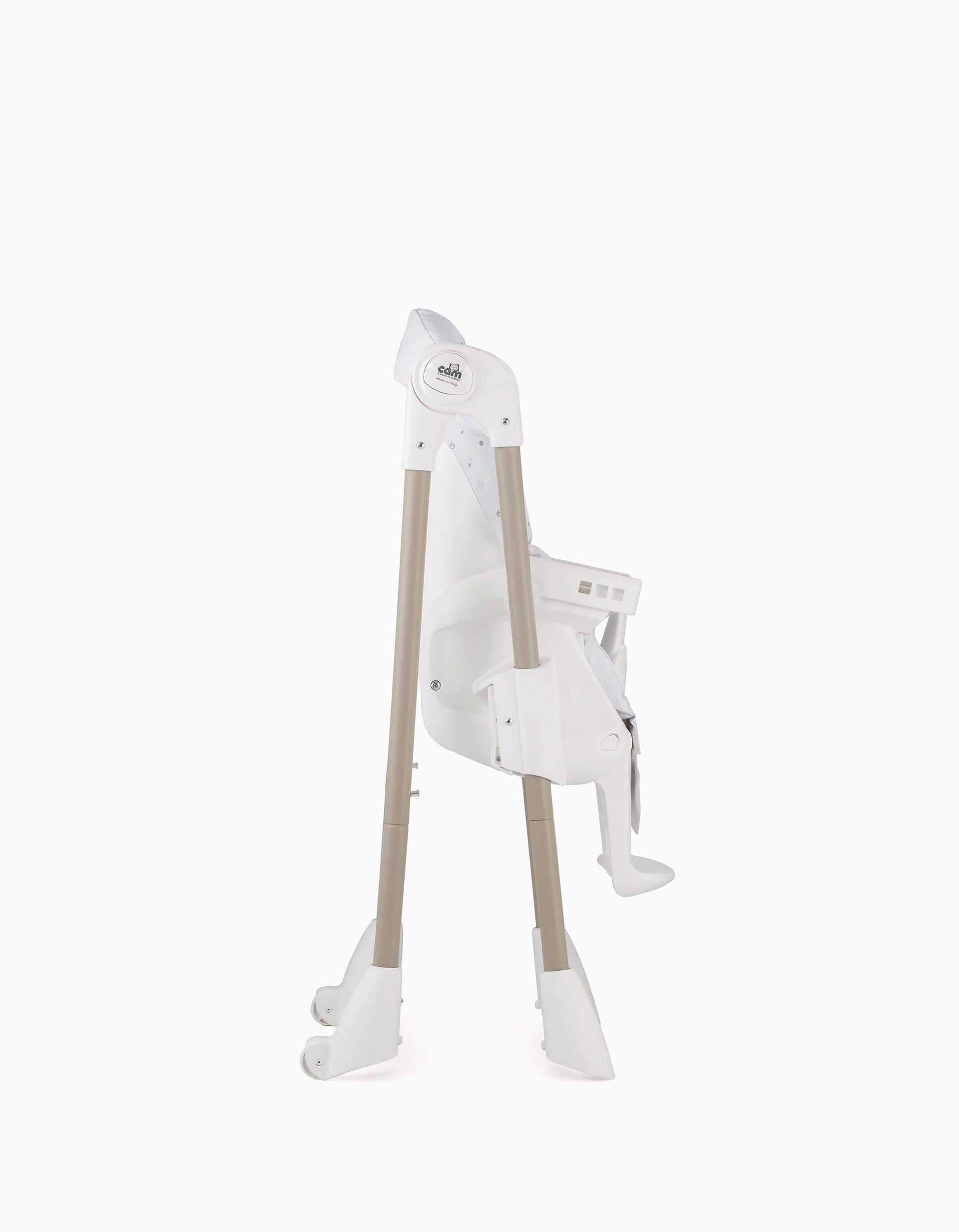 Chaise Haute Papananna Teddy B Cam