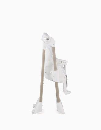 High Chair Papananna Teddy B Cam