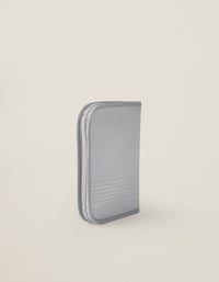 Porte-Documents Voyage Zy Baby Light Grey