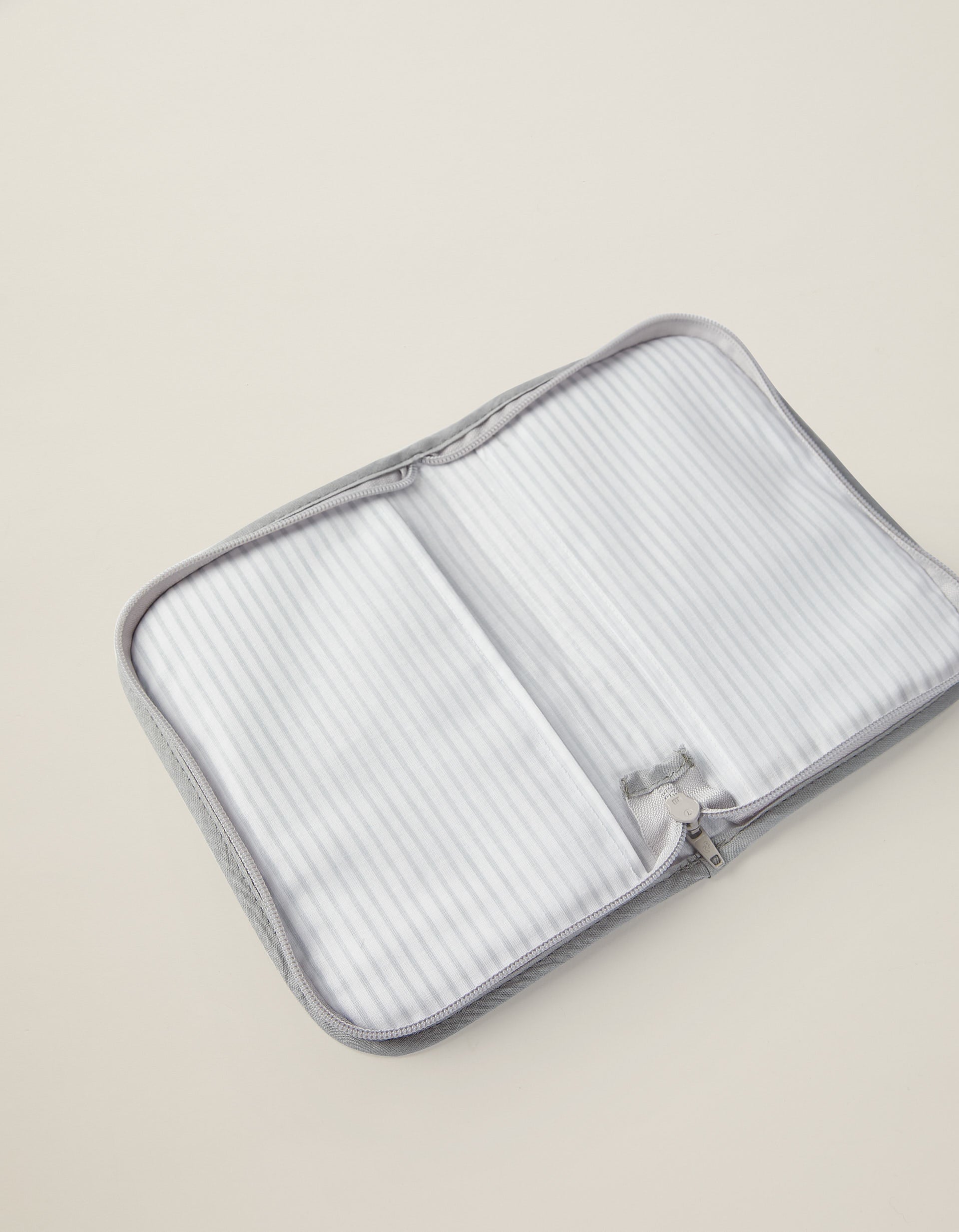 Baby Document Holder Voyage Zy Baby Light Grey