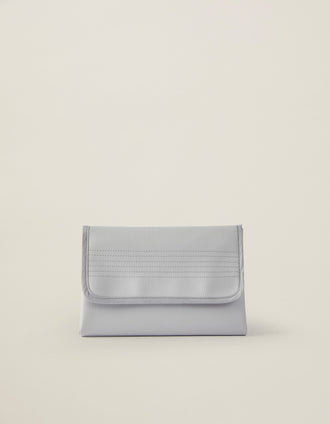 Tapis à Langer Nomade Voyage Zy Baby Light Grey