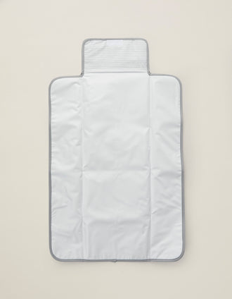 Tapis à Langer Nomade Voyage Zy Baby Light Grey