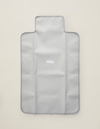 Cambiador Voyage Zy Baby Light Grey
