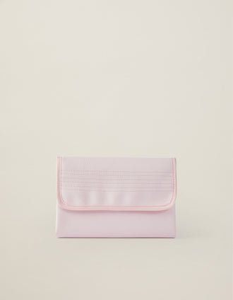 Cambiador Voyage Zy Baby Light Pink