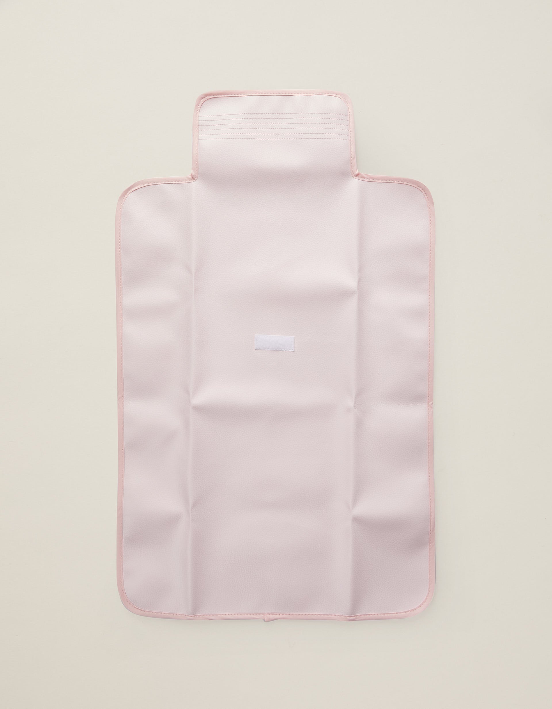 Travel Changing Mat Voyage Zy Baby Light Pink