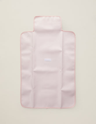 Cambiador Voyage Zy Baby Light Pink