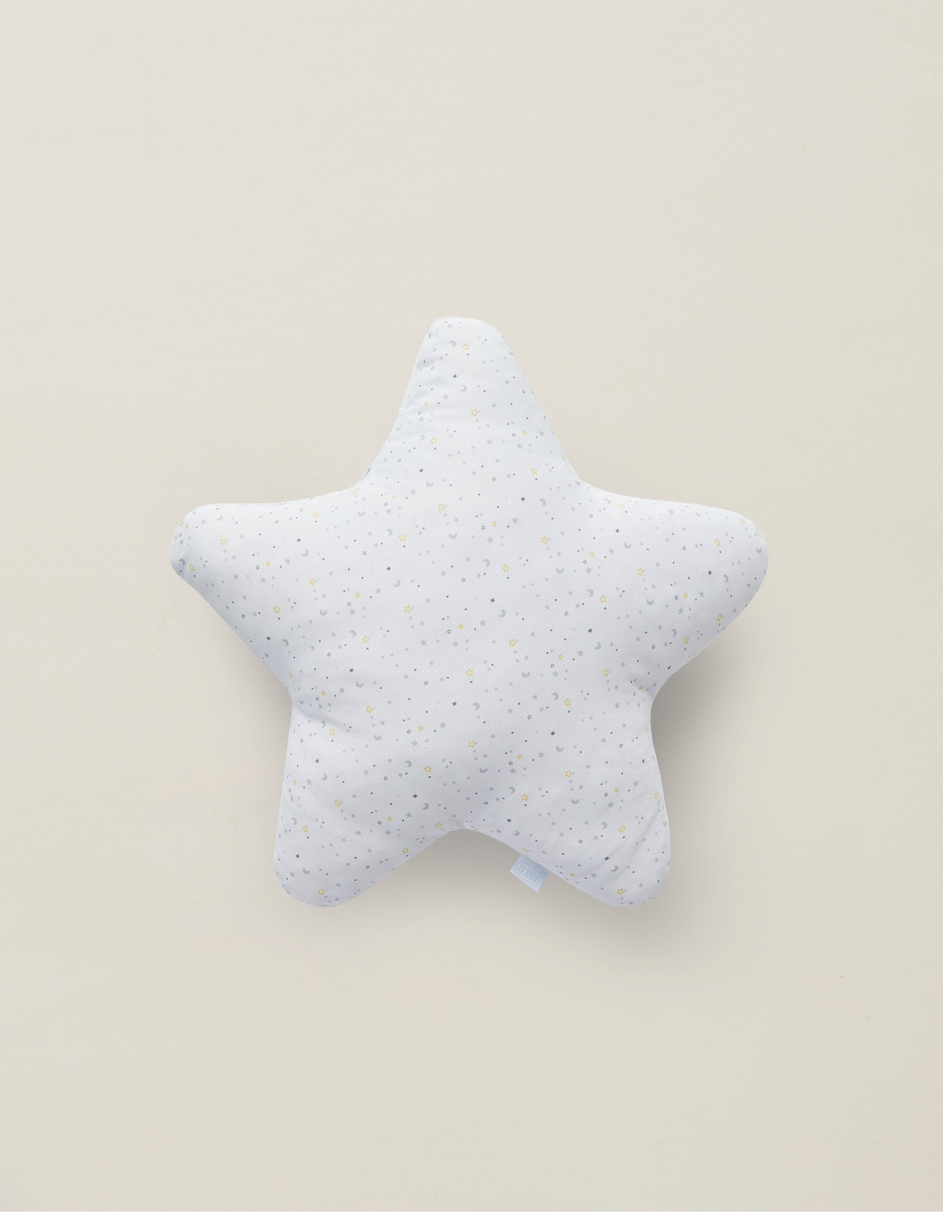 Decorative Cushion Star Reach For The Stars Zy Baby