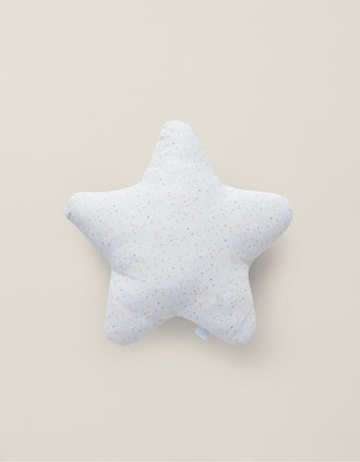 Almofada Decorativa Star Reach For The Stars Zy Baby
