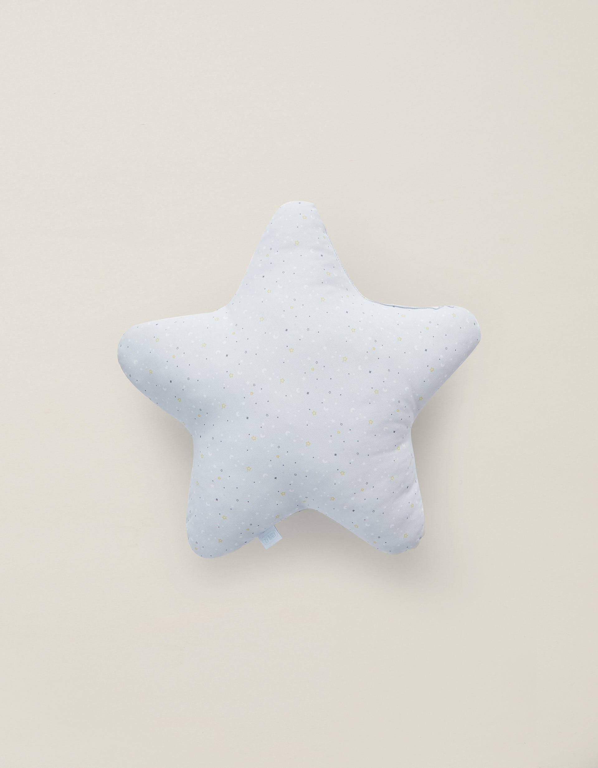 Decorative Cushion Star Reach For The Stars Zy Baby