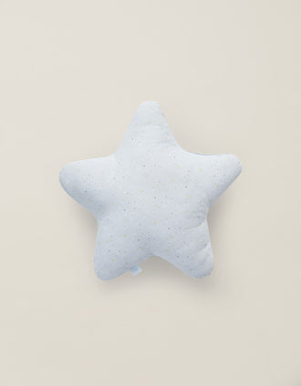 Almofada Decorativa Star Reach For The Stars Zy Baby