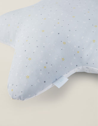 Almofada Decorativa Star Reach For The Stars Zy Baby