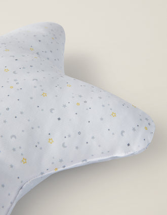 Almofada Decorativa Star Reach For The Stars Zy Baby