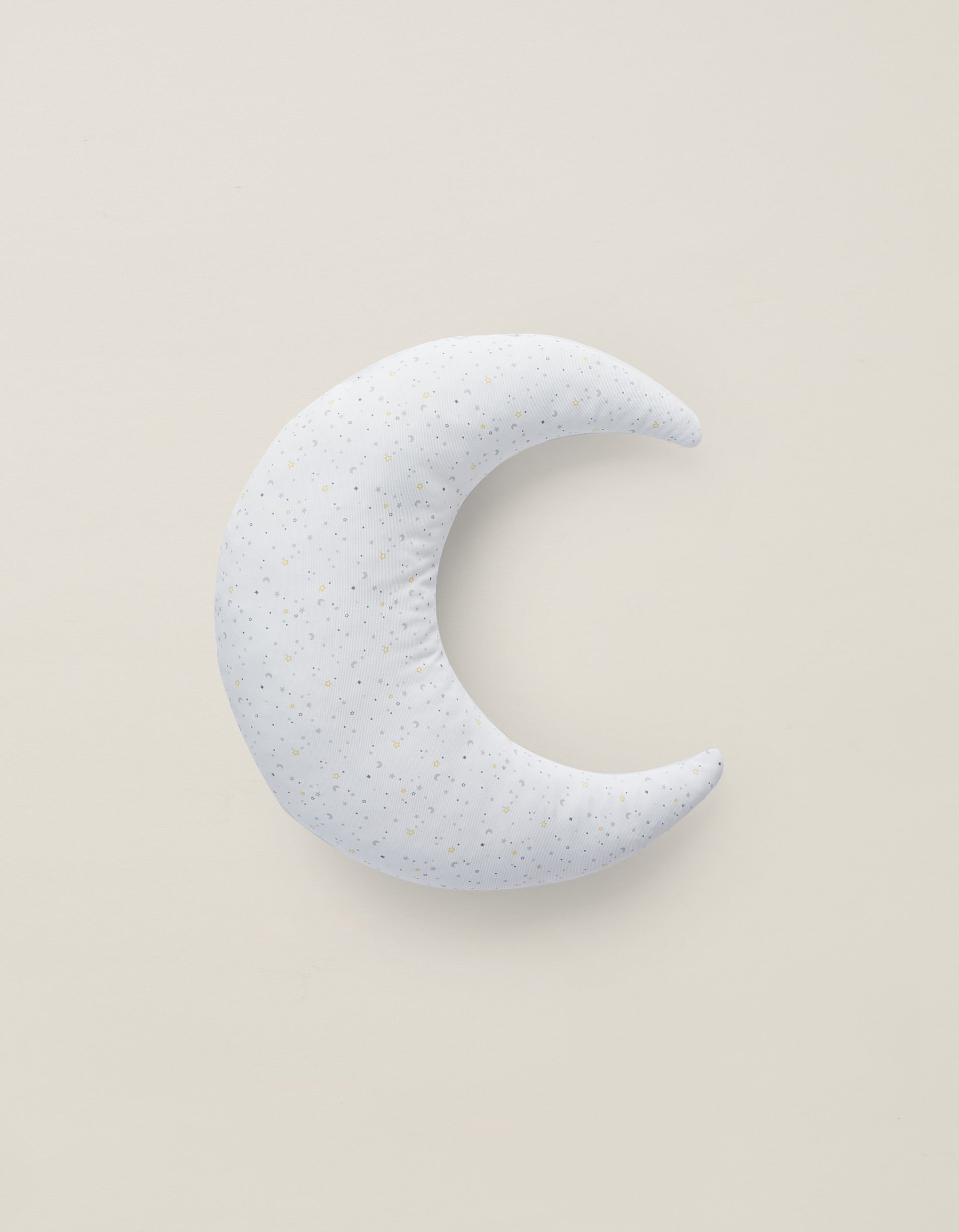 Decorative Cushion Moon Reach For The Stars Zy Baby