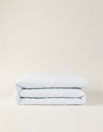 Edredão De Cama 140X70Cm  Reach For The Stars Zy Baby