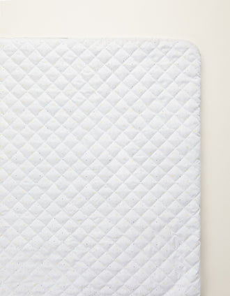 Edredão De Cama 140X70Cm  Reach For The Stars Zy Baby