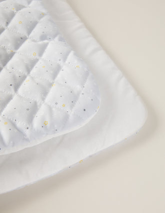 Edredão De Cama 140X70Cm  Reach For The Stars Zy Baby