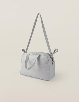 Sac à Langer Voyage Zy Baby Light Grey