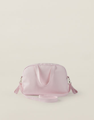 Bolso Cambiador Voyage Zy Baby Light Pink