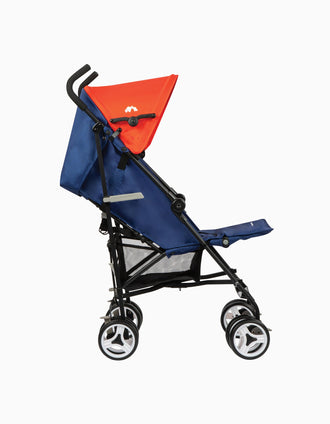 Silla de Paseo Paraguas Rainbow Bébé Confort Blue Lines