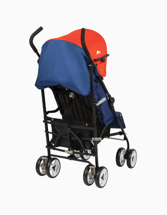 Silla de Paseo Paraguas Rainbow Bébé Confort Blue Lines