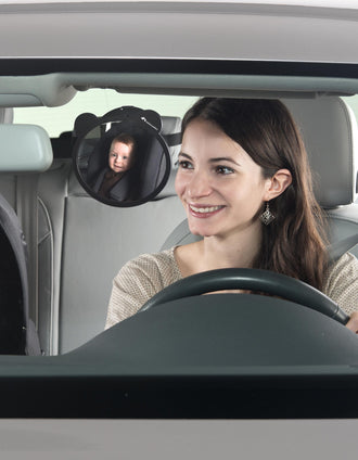 Espejo Retrovisor Bebe Confort