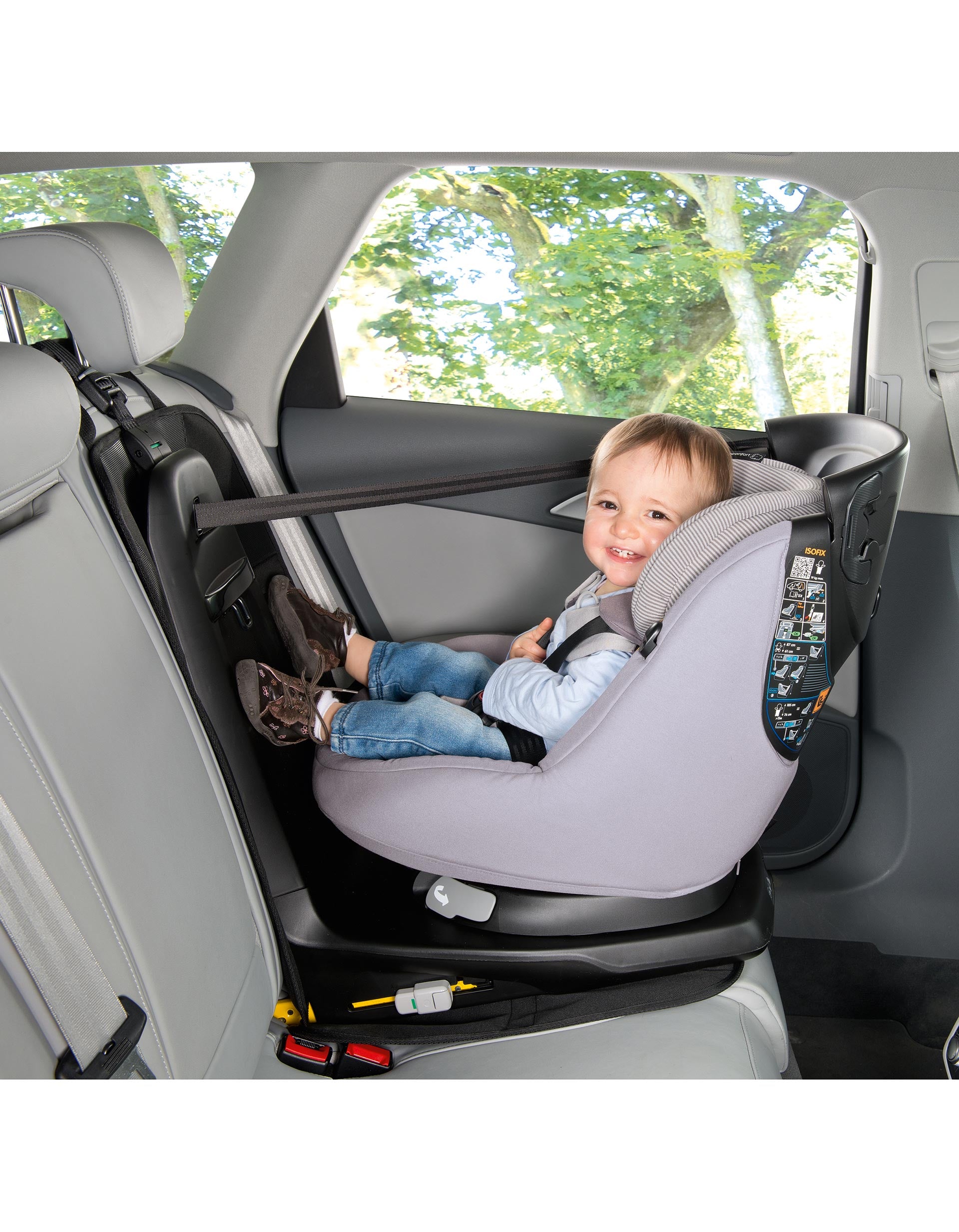 Universal protector Back Seat Bébé Confort