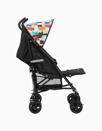 Silla de Paseo Paraguas Bébé Confort Geronimo'S  