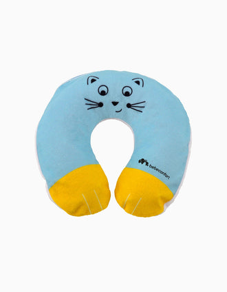 Coussin Appui-Tête Bébé Confort