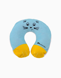 Coussin Appui-Tête Bébé Confort