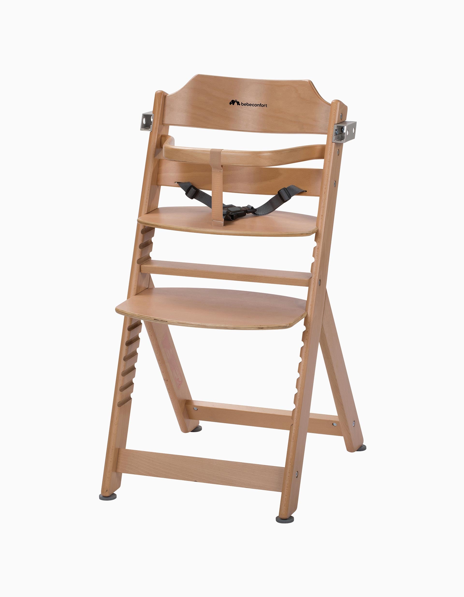 High Chair Bébé Confort Natural Wood