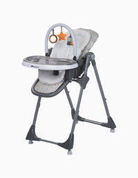 Trona Kiwi 3 en 1 Bébé Confort Warm Grey