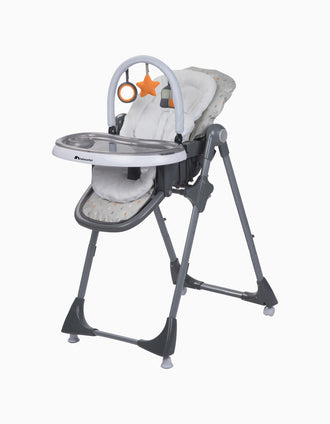 Cadeira De Refeição Kiwi 3 Em 1 Bébé Confort Warm Grey