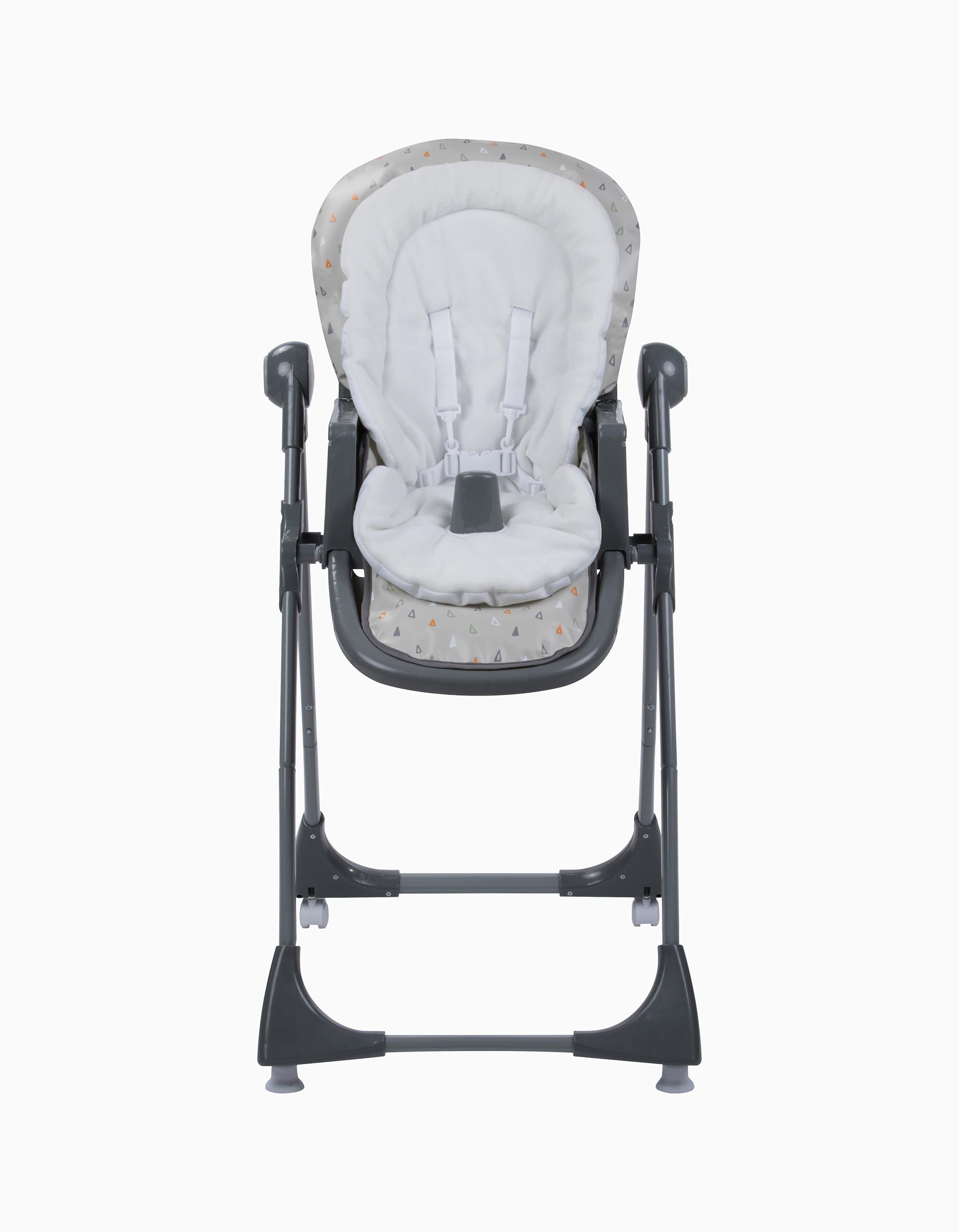 3 In 1 High Chair Bébé Confort Warm Grey