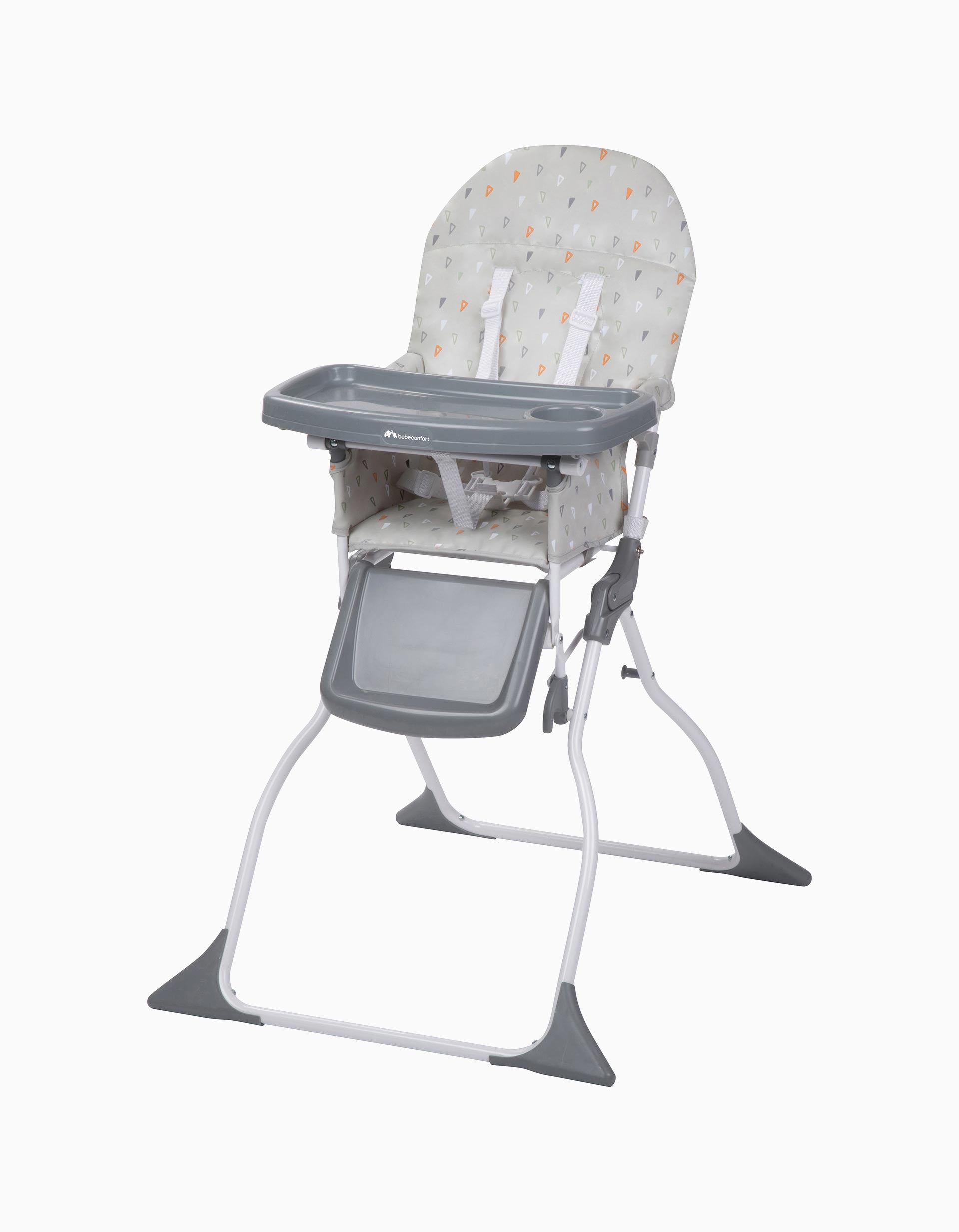 High Chair Keeny Bébé Confort Warm Grey