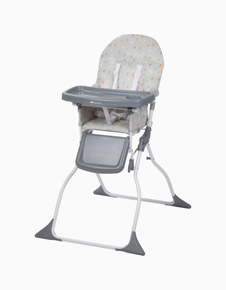 Cadeira De Refeição Keeny Bébé Confort Warm Grey