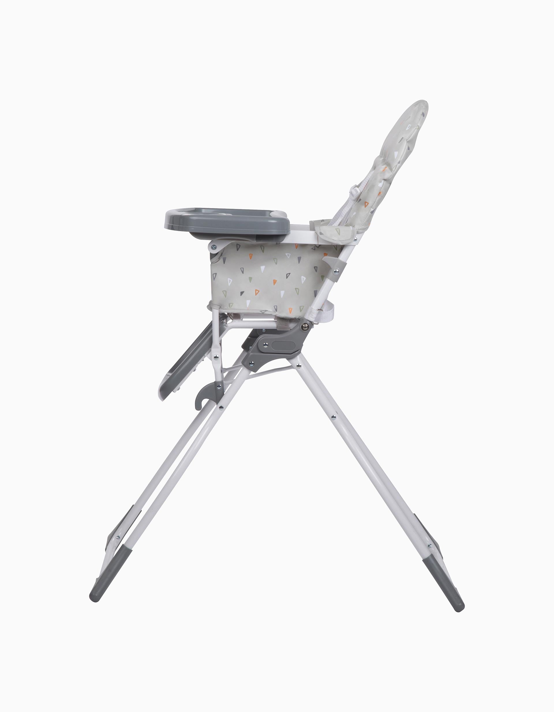 High Chair Keeny Bébé Confort Warm Grey