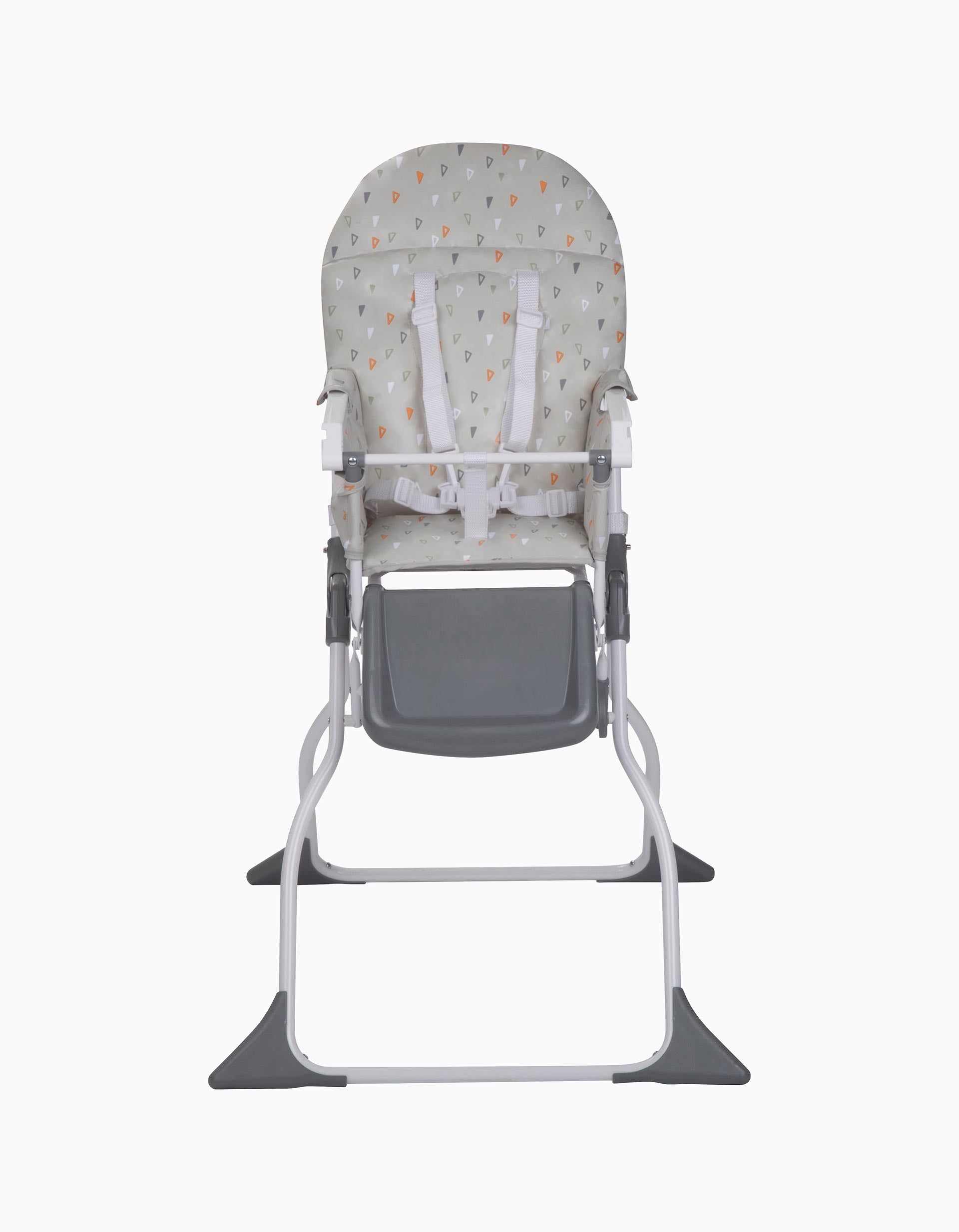 High Chair Keeny Bébé Confort Warm Grey