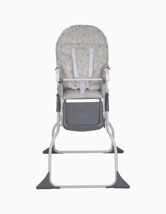 Trona Keeny Bébé Confort Warm Grey