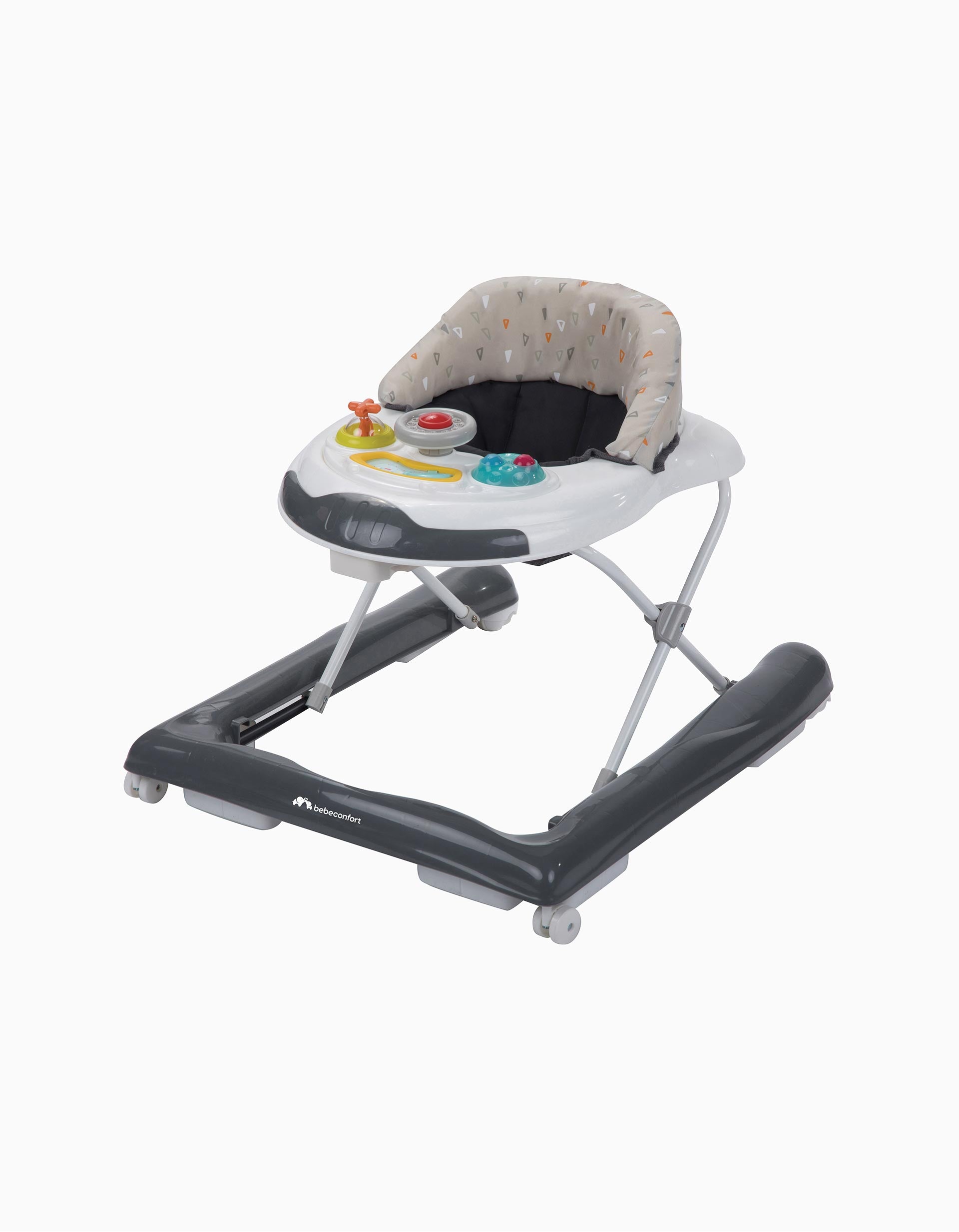 Walker Bolid Bébé Confort Warm Grey